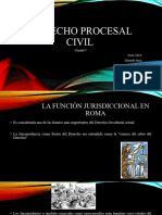 Derecho Procesal Civil Expo