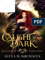 Caught by The Dark A Werewolf - Alexa Michaels (001-093) .En - PT