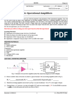 L4 OpAmp