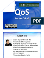 QoS RouterOS v6. Valens Riyadi (Citraweb)