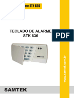 STK 636
