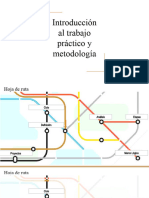 Introducción Al TP y Marco Lógico