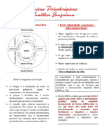 Resumo Analitica P1