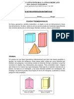 Guia de Recuperación Matemáticas