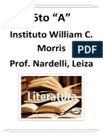 Cuadernillo-6toA-Prof NARDELLI - William C Morris