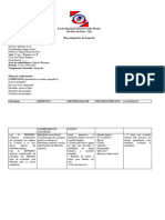 Plano Diagnóstico 01 de Geografia