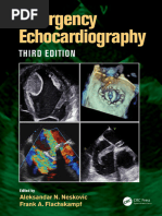 Echocardiography Basics and Applications | PDF | Heart | Echocardiography