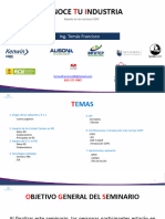 Conoce Tu Industria Renovado 2.0. 2023