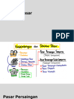 Market Structure