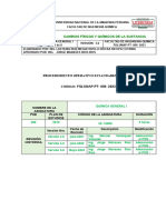 Poe 006 Cambios Fisicos y Quimicos