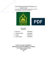 Kriteria Dan Prinsip Pengembangan Bahan Ajar