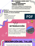 Presentación Diapositivas Propuesta Proyecto para Niños Infantil Juvenil Doodle Colorido Rosa - 20231215 - 071405 - 0000