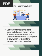 N5 Office Practice Lecturer Guide | PDF | Desk | Memorandum