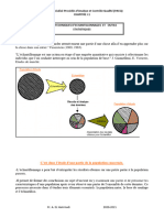 Echantillonage - Chapitre I-1