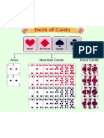 Card Probability