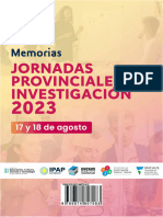 Libro Jornada 2023