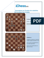 Puzzles - Finalopedia Conceptos en Finales de Caballos