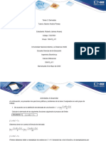 Tarea 3 Roberto Jaimes