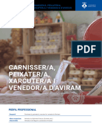 Carnisserx Peix Xarcut Aviram