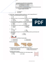 Matematika Kelas 4