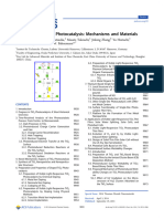 Schneider Et Al. - 2014 - Understanding TiO2 Photocatalysis Mechanisms and