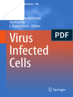 Virus Infected Cells