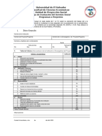 Evaluacion de Desempeño de Estudiantes