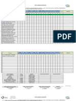 Planilla Discusion de Notas 23-24