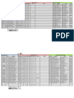 Nomina Del Liceo 2 d0 Año 2023-2024