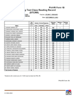 Screening Test Result 2023 2024