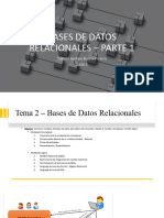 3-Datos Estructurados - RDBMS - Parte 1 - NABP