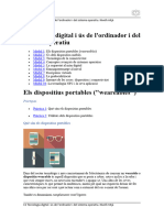 ACTIC Mig - Model Mut - Còpia