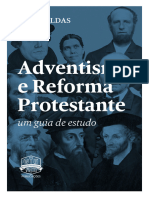 Adventismo e Reforma Protestante