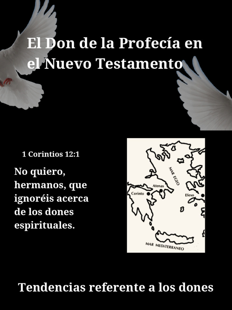 La Profecía | PDF | Religión y espiritualidad