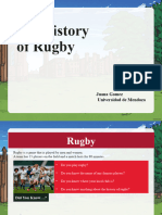 Power Point Rugby
