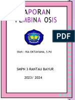 PMM - Pembina OSIS Ria Oktaviana 2024