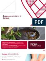 E-Book Combate A Dengue