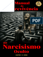 Manual de Sobrevivencia Ao Narcisismo Oculto