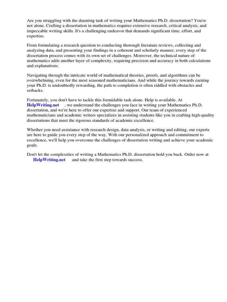 Princeton Mathematics Phd