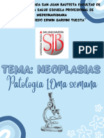 Semana 10 - Patologia Practica