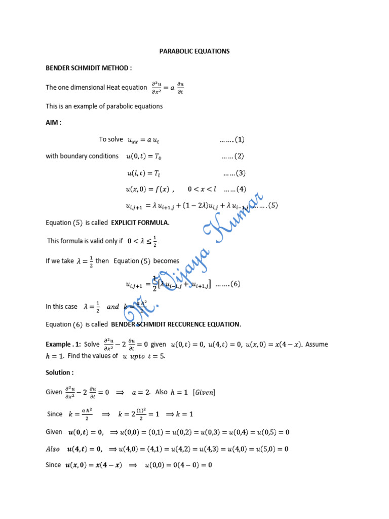 NM Unit 5 | PDF | Equations | Mathematical Objects