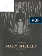 Mary Shelley Mathilda İthaki Yayınları