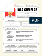 CV Lala Gumelar