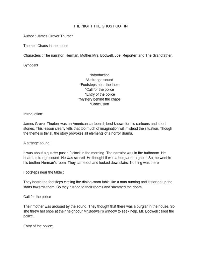 Untitled Document-4 | PDF | Art | Mystery, Thriller & Crime Fiction
