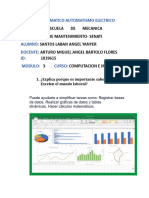 Foro Tematico Computacion e Informatica