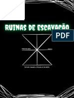 Ruinas de Escavação 0.4