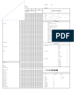 Flowsheet Hcu