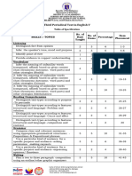 PT - English 5 - Q3