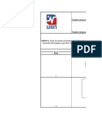 Flujograma Tutorias