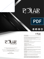 Catalogo Polar Refrigeracao